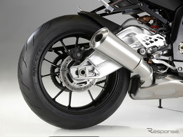 S1000RR(エス・セン・アール・アール)