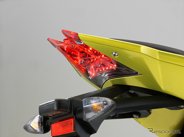 S1000RR(エス・セン・アール・アール)