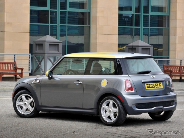 MINI E