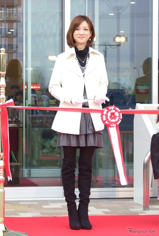 Pasar三芳、16日オープン