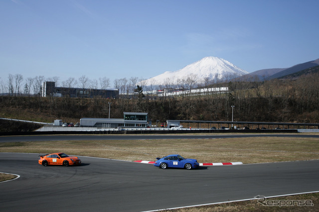 プライベートドライビングレッスン