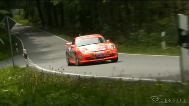 911 GT3