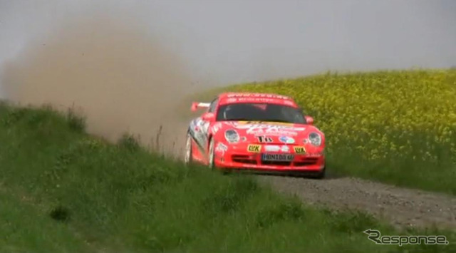 911 GT3