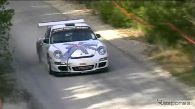 911 GT3