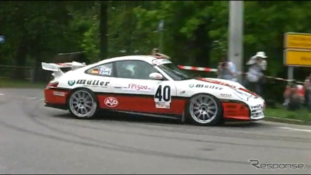 911 GT3