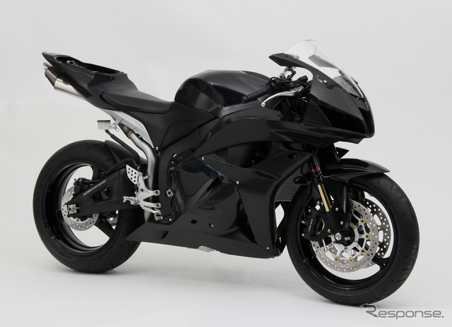 CBR600RRレースベース車