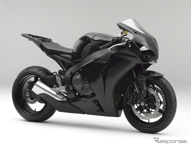 CBR1000RRレースベース車