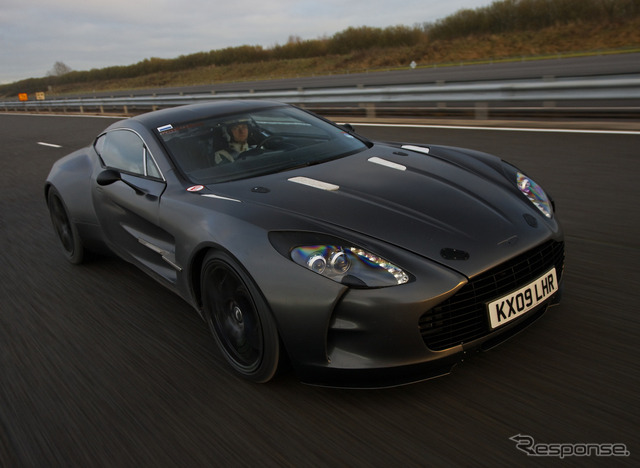 One-77