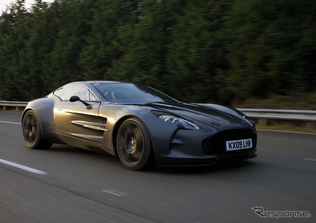 One-77