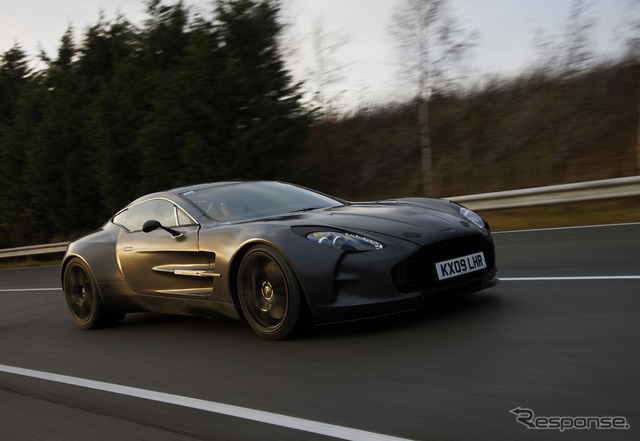 One-77