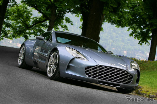 One-77