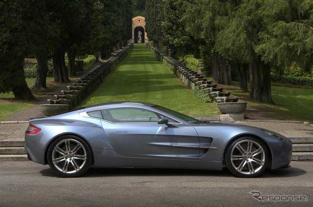 One-77