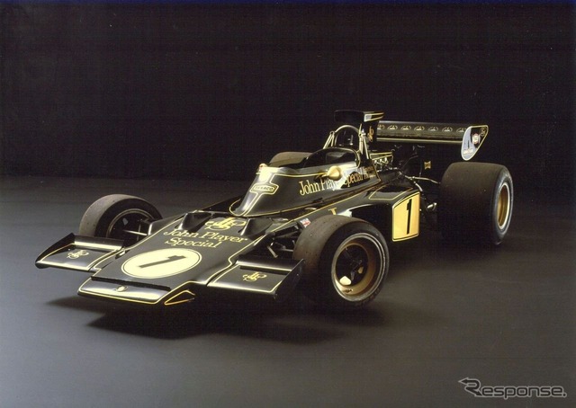 72フォード（1970-75年）