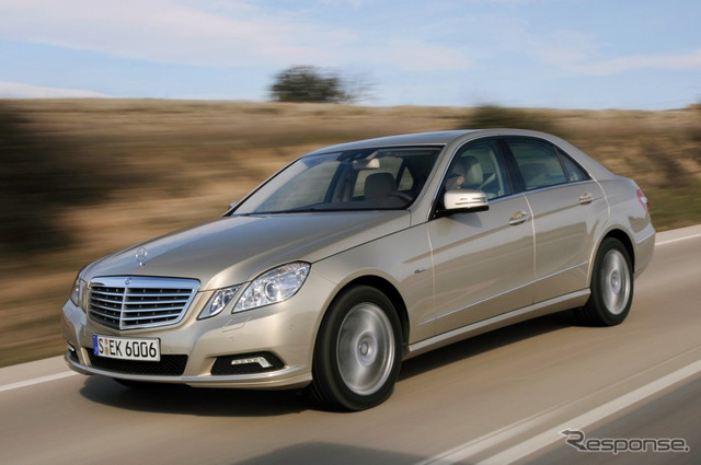 E250CGI