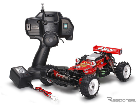 ホットショット4WD