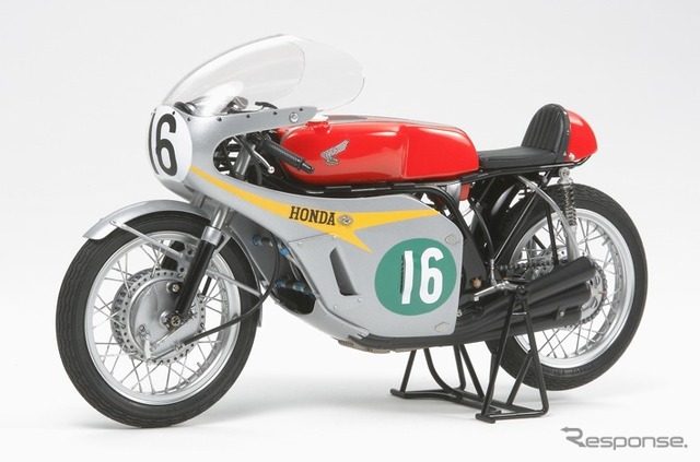ホンダRC166 GPレーサー