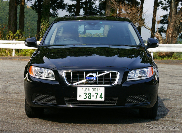 V70 ノルディック