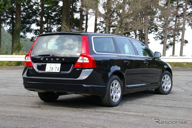 V70 ノルディック