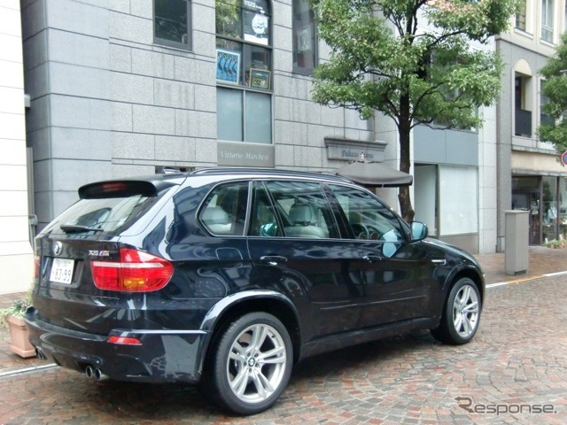 X5M