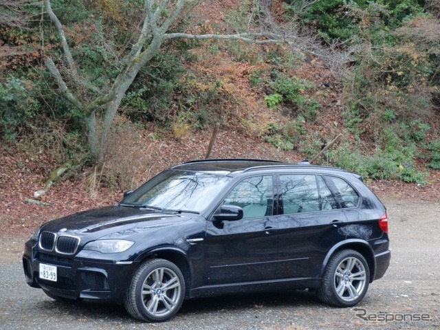 X5M