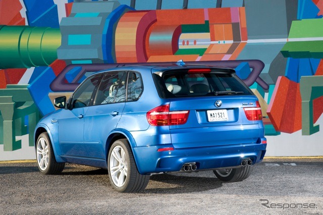 X5M