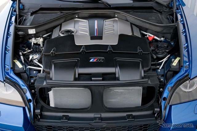 X5M