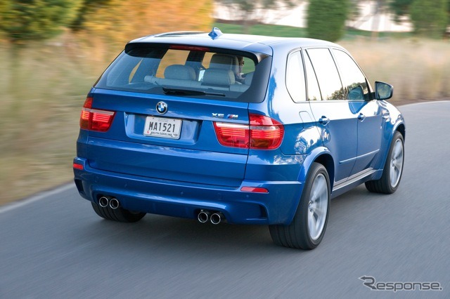 X5M