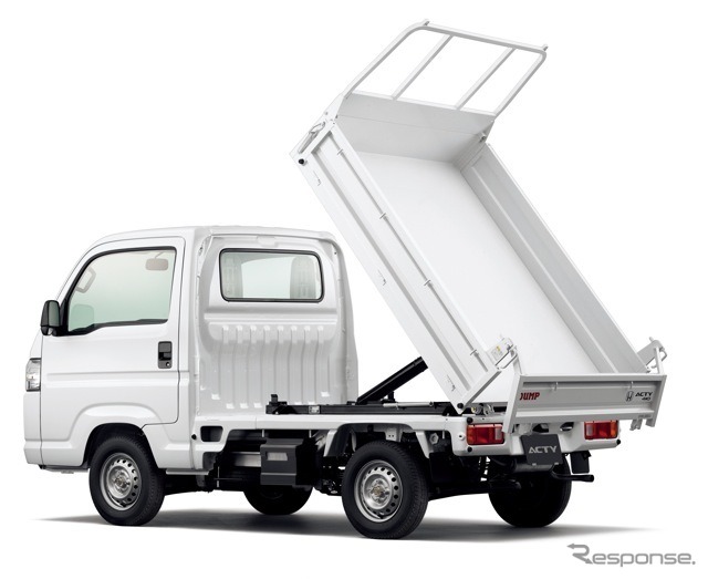 フレーム鳥居(4WD)