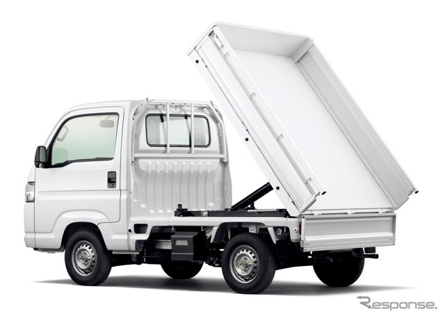 ダンプジュニア<アタック>(4WD)