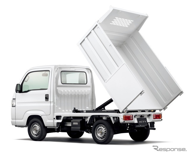 清掃(4WD)