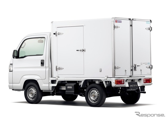 保冷<5型>(4WD)左側開戸タイプ