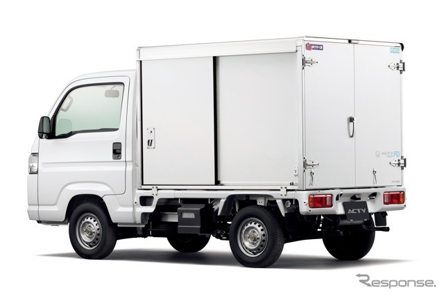 ドライ<T型>(4WD)ワンタッチ式左側引戸タイプ