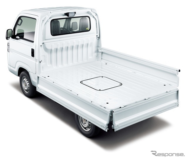 SDX<スタンダード鳥居>(4WD)
