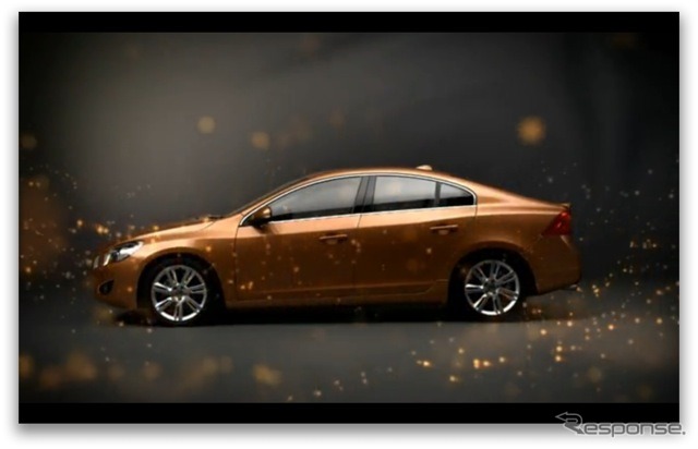 S60新型（動画スクリーンショット）