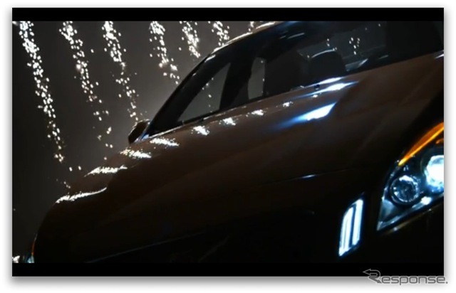 S60新型（動画スクリーンショット）