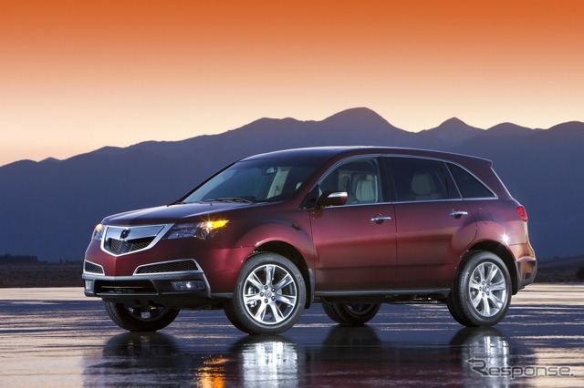 MDX