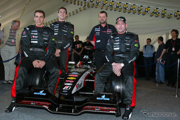 【2003年F1開幕ガイド】レース戦略に影響大……予選と決勝は同一車両
