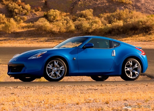 370Z