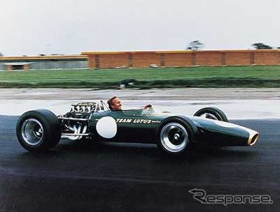 【ロータス写真蔵】スポーツカー、F1、自転車、ボート……歴史の写真21点