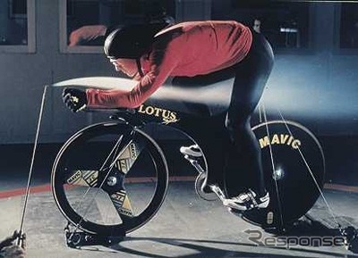 【ロータス写真蔵】スポーツカー、F1、自転車、ボート……歴史の写真21点