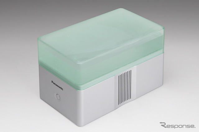 高容量リチウムイオン電池を開発
