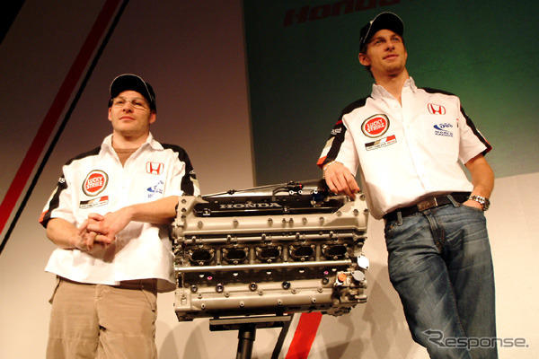 【2003年F1開幕ガイド】やっぱり今年も? ……戦力分析