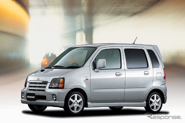 たった5台、ダイハツ『ムーブ』敗れる……2月の軽自動車車名別販売台数