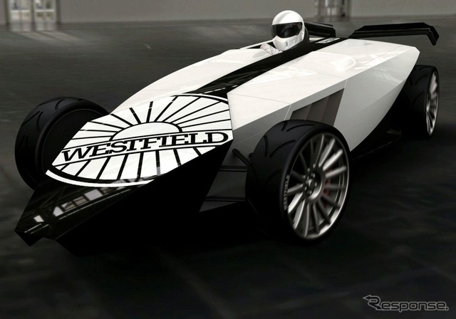 i RACER