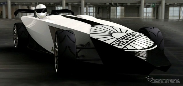 i RACER