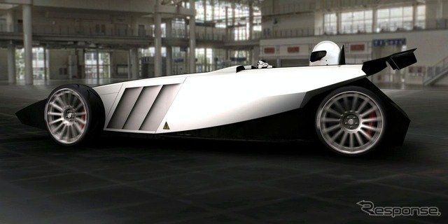 i RACER