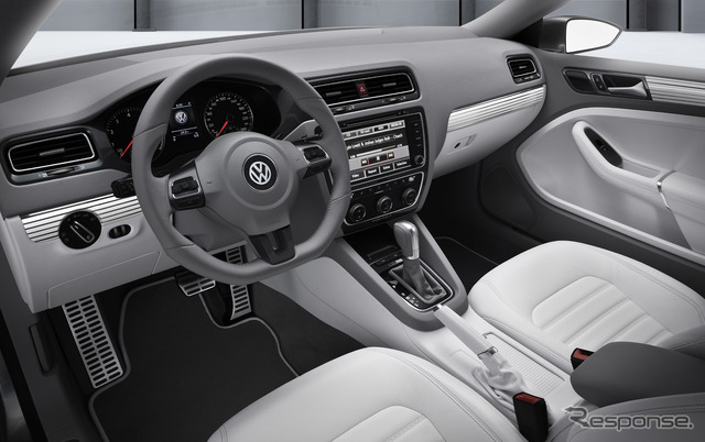 VWニューコンパクトクーペ