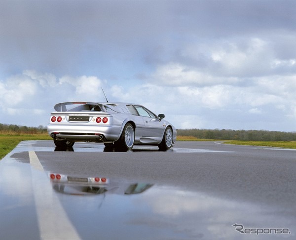 【ロータス写真蔵】『エスプリ』ボンドカーもあったよね……写真24点