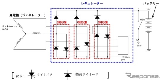 応用回路例