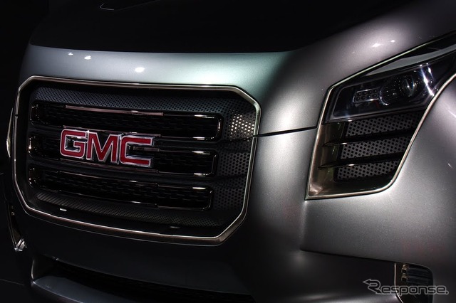 GMC グラナイト